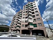 アルテハイム宮ノ陣 3階 築36年11ヶ月の賃貸物件