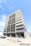 櫛原駅より徒歩17分 3階 築6年7ヶ月の賃貸物件