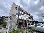 櫛原駅より徒歩5分 2階 築8年3ヶ月の賃貸物件