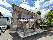 ルモン櫛原 1階 築18年9ヶ月の賃貸物件