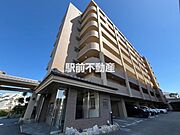 櫛原駅より徒歩13分 7階 築16年6ヶ月の賃貸物件
