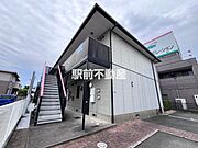 クルメサンクチュアリー６ 1階 築29年5ヶ月の賃貸物件