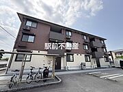 パレスプリメーロ201〇 2階 築10年5ヶ月の賃貸物件
