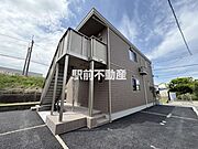 宮の陣駅より徒歩4分 1階 新築の賃貸物件