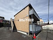 久留米駅より徒歩9分 1階 築20年8ヶ月の賃貸物件