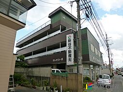 クレオコーポ 3階/302