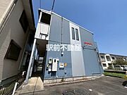 シャントキタノ 1階 築21年5ヶ月の賃貸物件