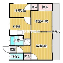 辻住宅 2