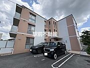 花畑駅より徒歩9分 1階 築10年7ヶ月の賃貸物件