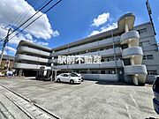 聖マリア病院前駅より徒歩7分 3階 築32年2ヶ月の賃貸物件