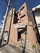 エミネンス 3階 築25年9ヶ月の賃貸物件