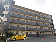 聖マリア病院前駅より徒歩1分 築46年11ヶ月 5階建の賃貸物件
