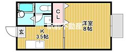プレミエール・キクII 1階/107