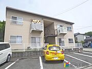 MNOコーポB 1階 築36年5ヶ月の賃貸物件