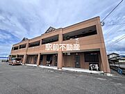 古賀茶屋駅より徒歩18分 2階 築16年7ヶ月の賃貸物件
