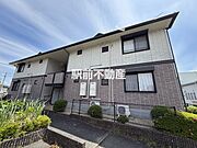 宮の陣駅より徒歩31分 1階 築27年の賃貸物件