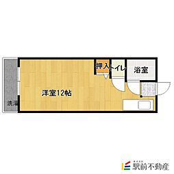 エトランゼ4 3階/306