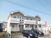 プロスパー六番館 2階 築23年1ヶ月の賃貸物件