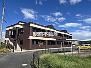  1階 築19年5ヶ月の賃貸物件