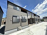 グローブA 1階 築2年2ヶ月の賃貸物件