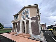古賀茶屋駅より徒歩2分 2階 築14年6ヶ月の賃貸物件