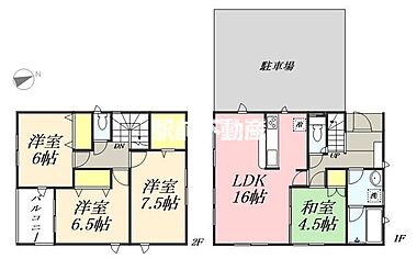 間取り：240041498095
