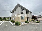 南久留米駅より徒歩19分 1階 築13年8ヶ月の賃貸物件