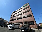 グランディールチェリー 2階 築22年9ヶ月の賃貸物件