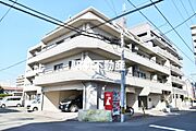 櫛原駅より徒歩18分 2階 築38年4ヶ月の賃貸物件