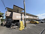 大城駅より徒歩6分 1階 築27年9ヶ月の賃貸物件