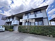 ハイフラワーコーポB 1階 築31年6ヶ月の賃貸物件