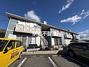 櫛原駅より徒歩4分 1階 築34年の賃貸物件