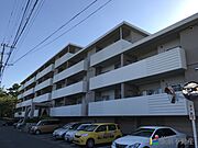 櫛原駅より徒歩6分 2階 築37年5ヶ月の賃貸物件