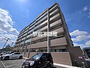 宮の陣駅より徒歩4分 2階 築12年1ヶ月の賃貸物件