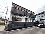 宮の陣駅より徒歩30分 1階 築28年5ヶ月の賃貸物件