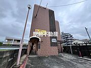 久留米駅より徒歩17分 1階 築42年5ヶ月の賃貸物件