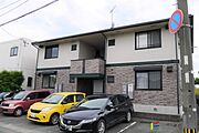 宮の陣駅より徒歩26分 2階 築28年2ヶ月の賃貸物件