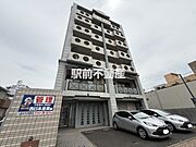みついビル 4階 築25年9ヶ月の賃貸物件