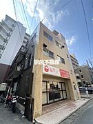 善明ビル 3階 築36年の賃貸物件