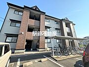 久留米高校前駅より徒歩25分 2階 築23年11ヶ月の賃貸物件