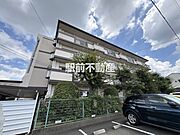 南久留米駅より徒歩20分 4階 築37年5ヶ月の賃貸物件