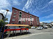 友愛ビル 1階 築50年7ヶ月の賃貸物件