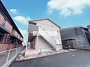 御井駅より徒歩22分 1階 築14年2ヶ月の賃貸物件