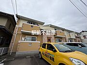 リブレア宮ノ陣Ａ 1階 築22年5ヶ月の賃貸物件