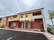 ヒルズ上弓削Ｂ 1階 築17年6ヶ月の賃貸物件
