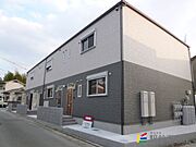 櫛原駅より徒歩9分 2階 築13年8ヶ月の賃貸物件