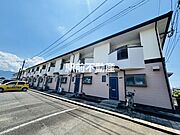 北野駅より徒歩6分 1階 築31年8ヶ月の賃貸物件