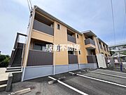 グランドアマレー３番館 2階 築19年11ヶ月の賃貸物件
