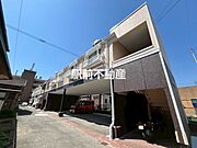 グレース櫛原 2階 築37年10ヶ月の賃貸物件