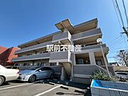 ボヌールM 2階 築30年5ヶ月の賃貸物件